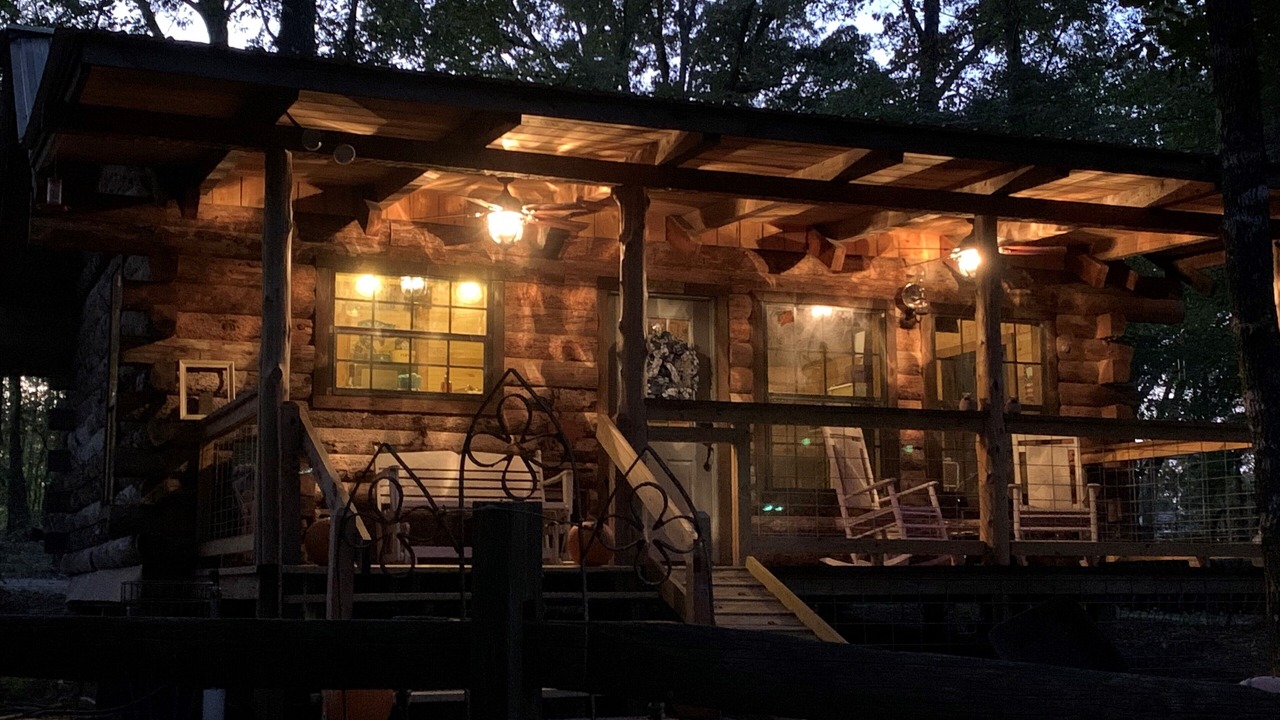 Photo of Outdoor in Gilmer