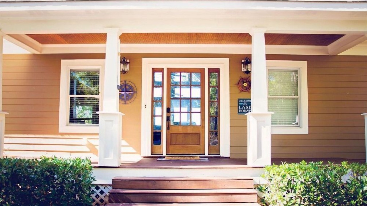Photo of Outdoor in Eatonton