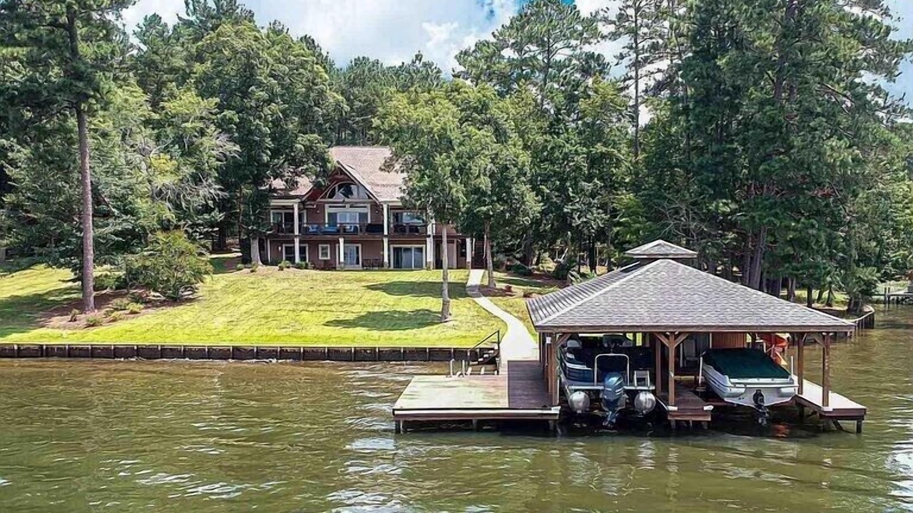 Photo of Outdoor in Eatonton