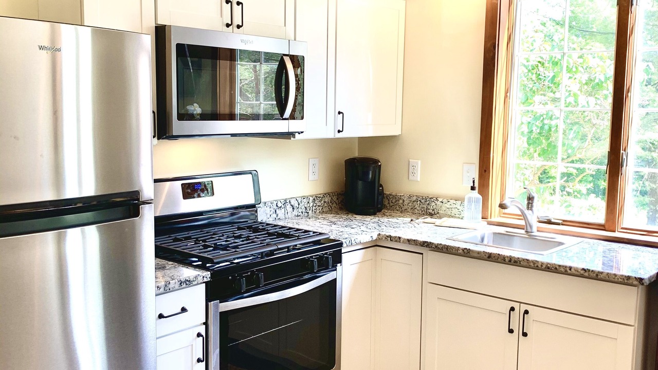 Photo of Kitchen in Bristol Hills