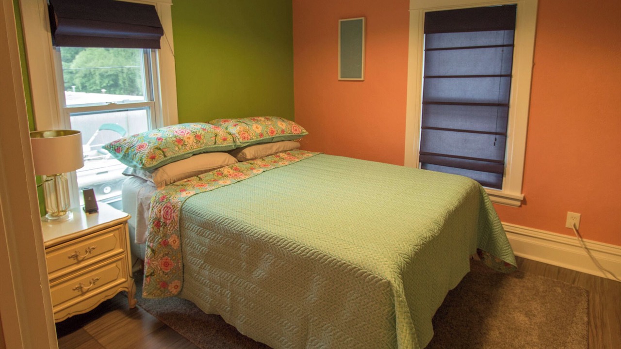 Photo of Bedroom in Franklin