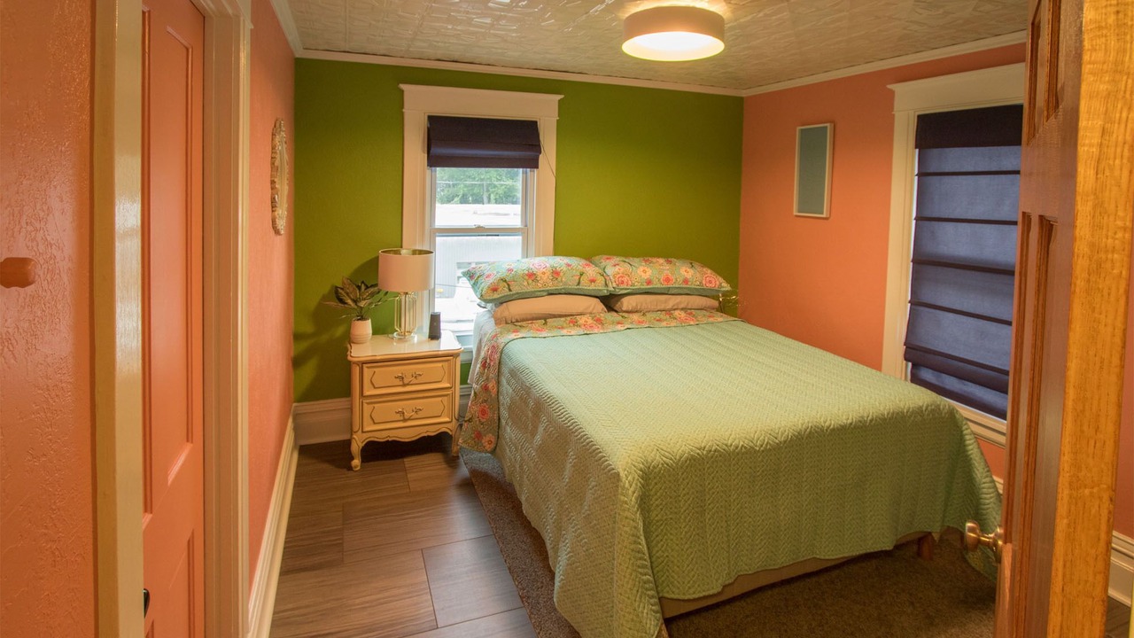 Photo of Bedroom in Franklin
