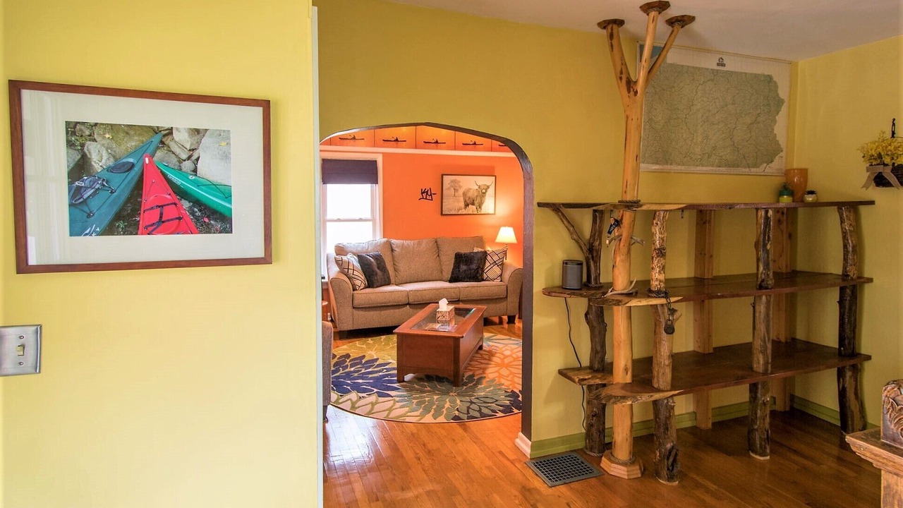 Photo of Livingroom in Franklin