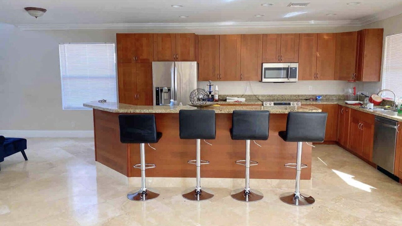 Photo of Kitchen in Fort Lauderdale