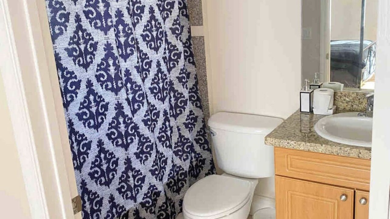 Photo of Bathroom in Fort Lauderdale