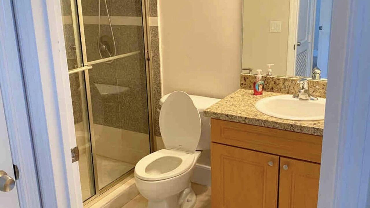 Photo of Bathroom in Fort Lauderdale