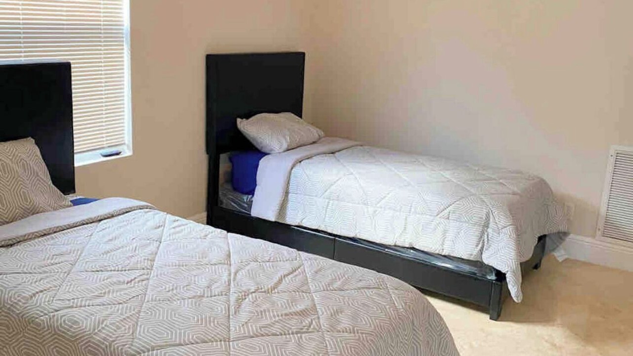 Photo of Bedroom in Fort Lauderdale