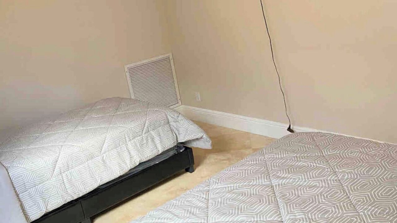 Photo of Bedroom in Fort Lauderdale