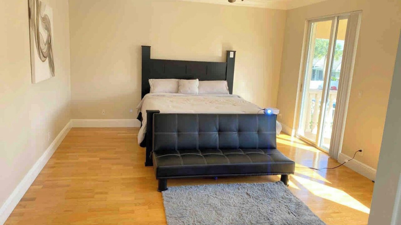 Photo of Bedroom in Fort Lauderdale