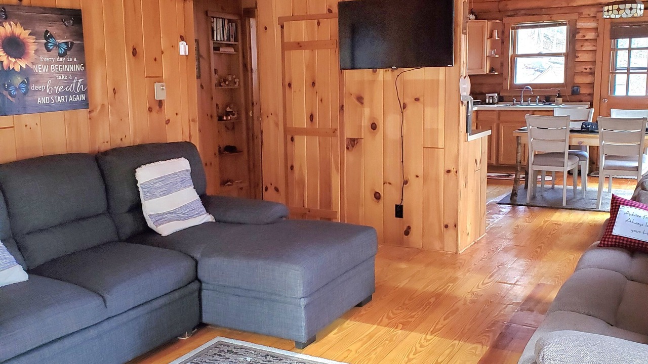 Photo of Bedroom in Day
