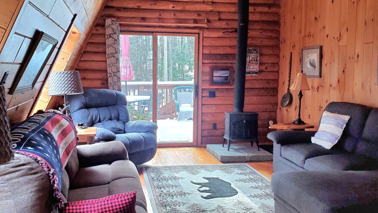 Photo of Bedroom in Day