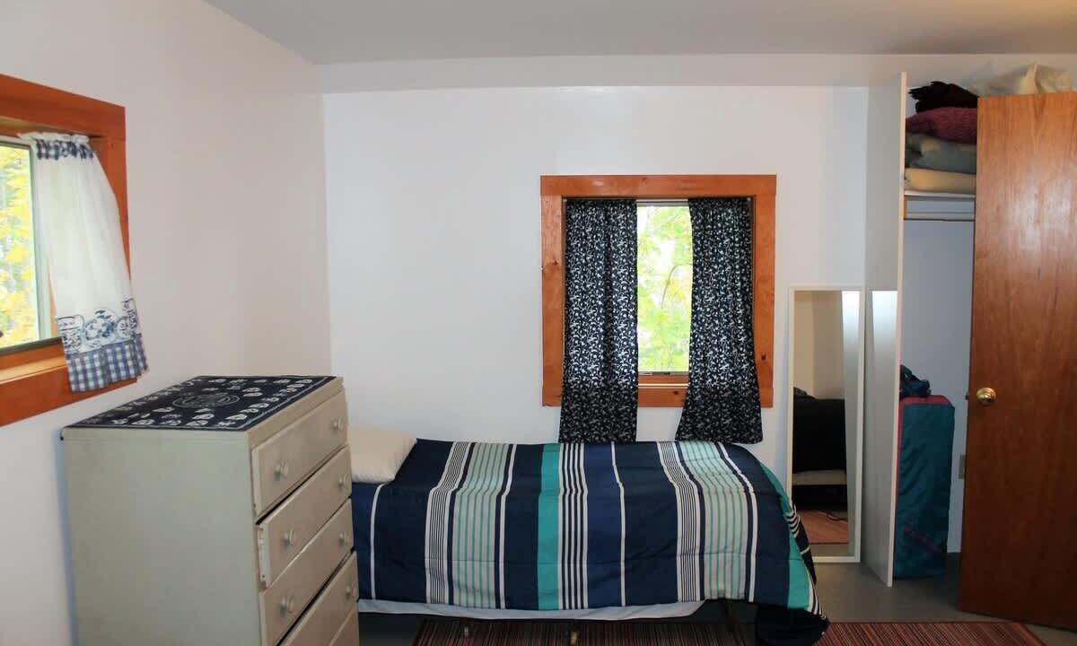 Photo of Bedroom in Hancock Point