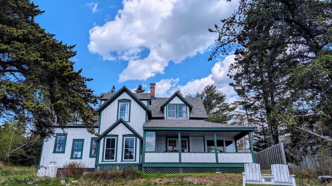 Photo of Outdoor in Hancock Point