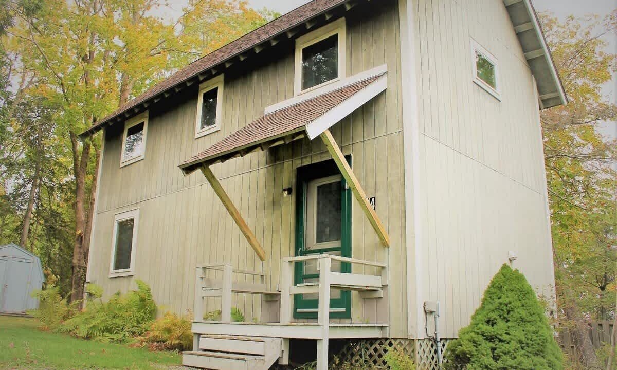 Photo of Outdoor in Hancock Point
