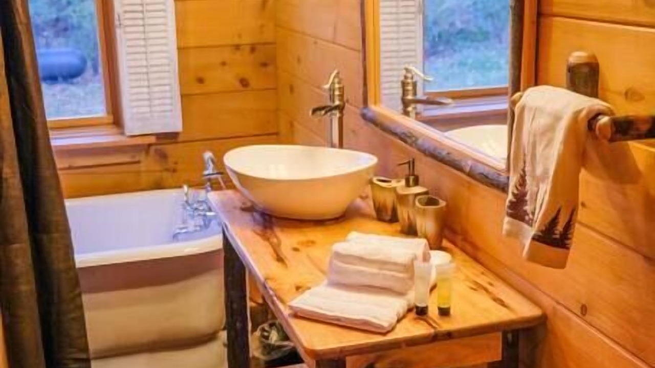 Photo of Bathroom in Fresno