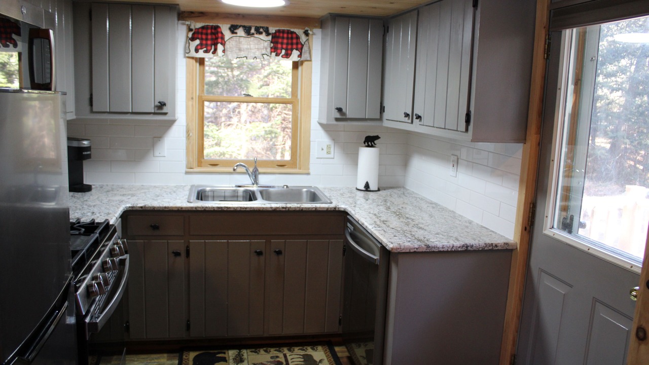 Photo of Kitchen in Franklin