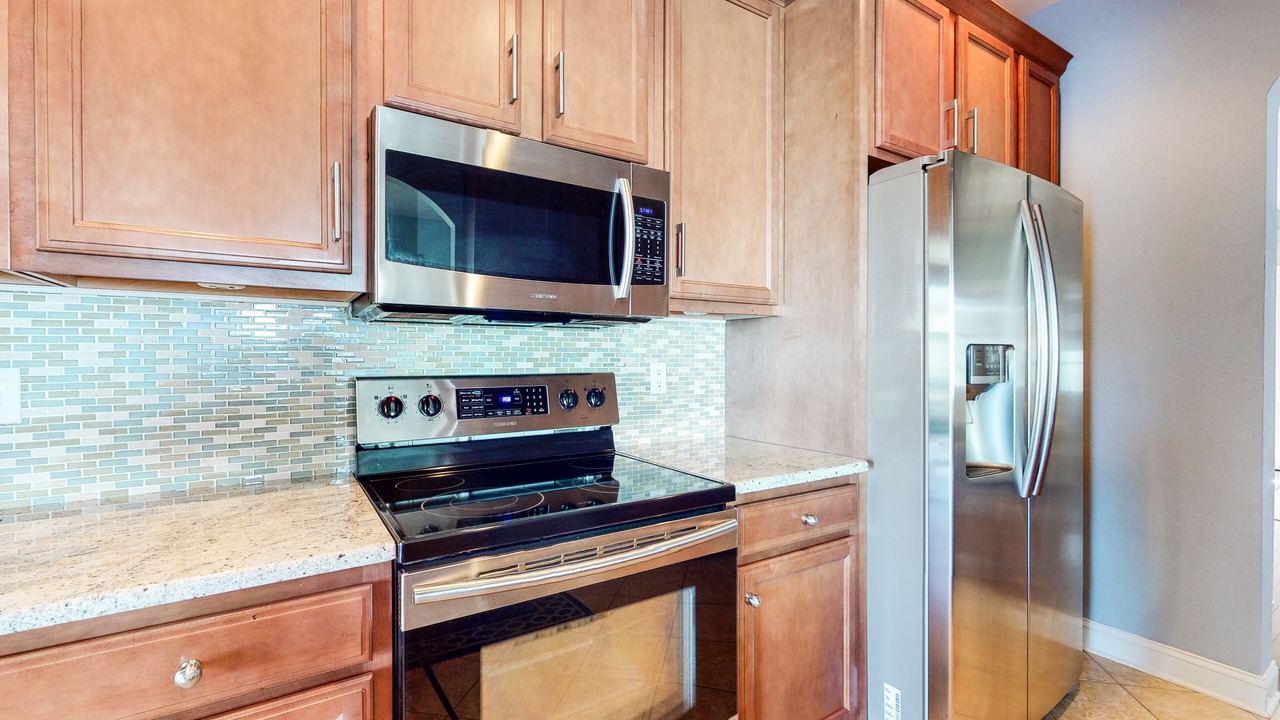 Photo of Kitchen in The Commons
