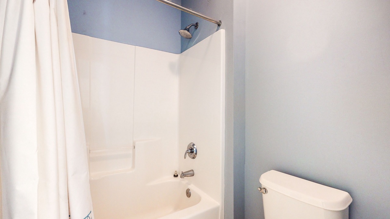 Photo of Bathroom in The Commons
