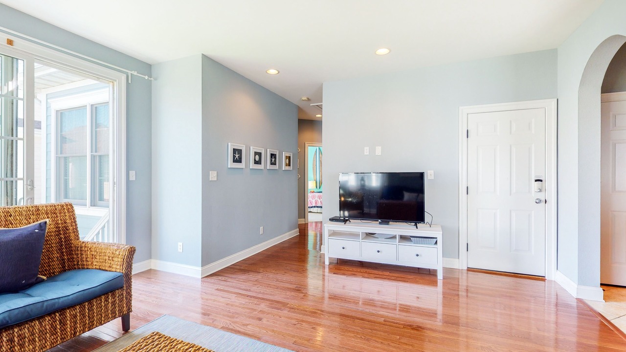 Photo of Livingroom in The Commons