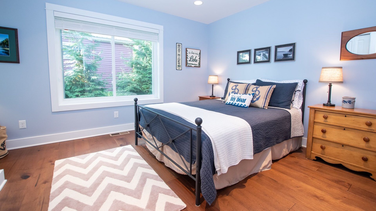 Photo of Bedroom in Town of Jerusalem