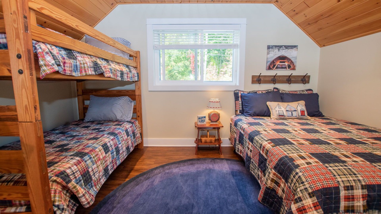 Photo of Bedroom in Town of Jerusalem