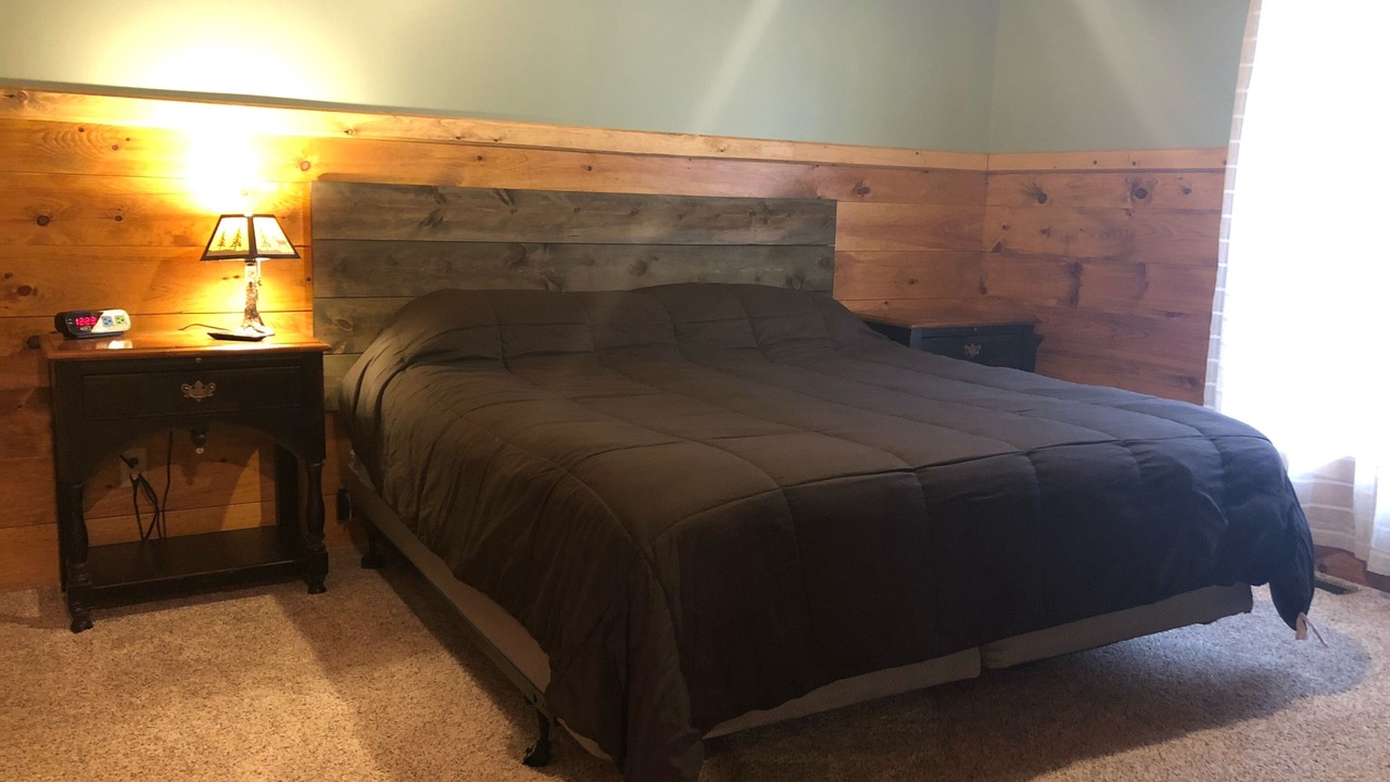 Photo of Bedroom in Irvine