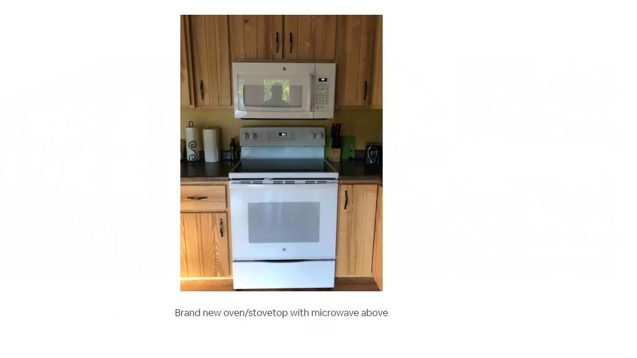 Photo of Kitchen in Irvine