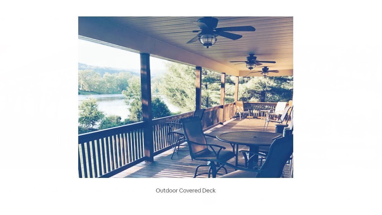 Photo of Patio Balcony in Irvine