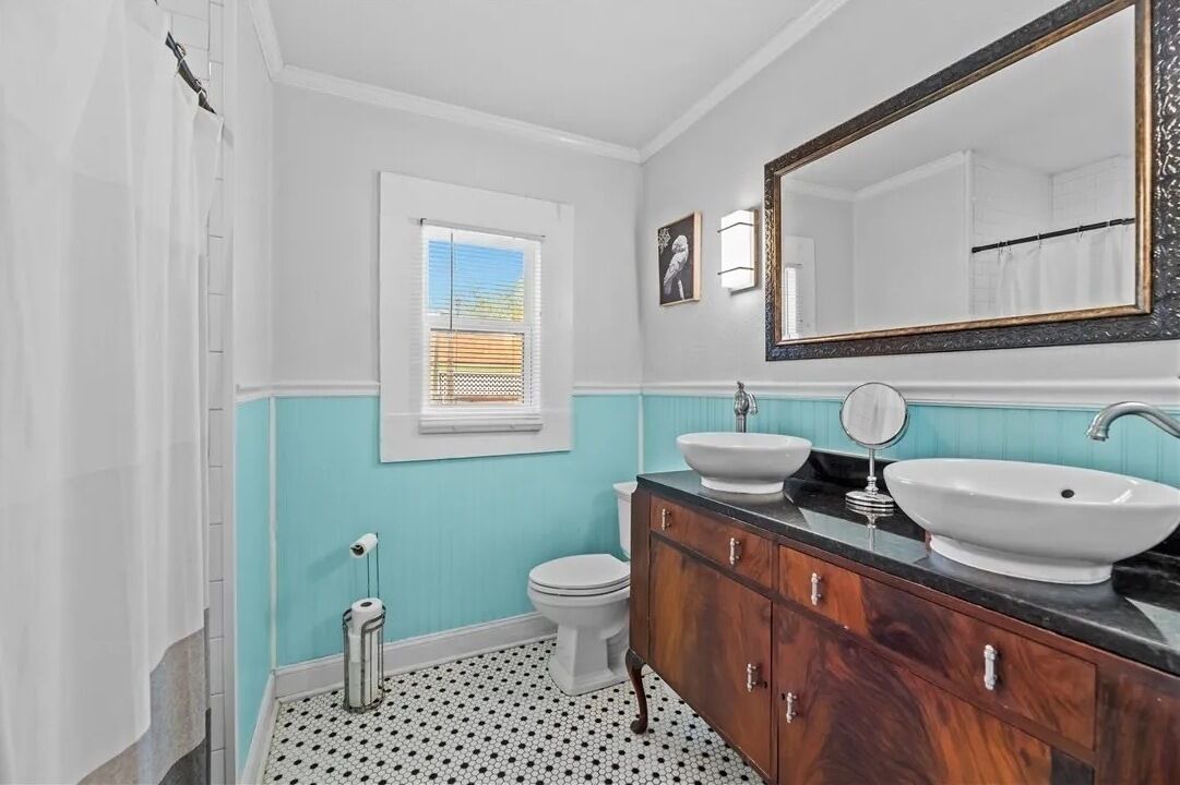 Photo of Bathroom in Del Mar