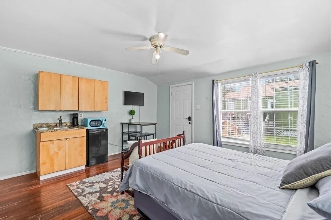 Photo of Bedroom in Del Mar