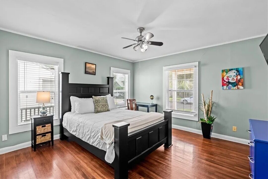 Photo of Bedroom in Del Mar