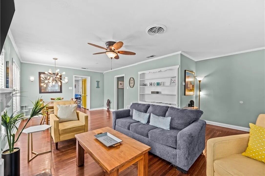 Photo of Livingroom in Del Mar