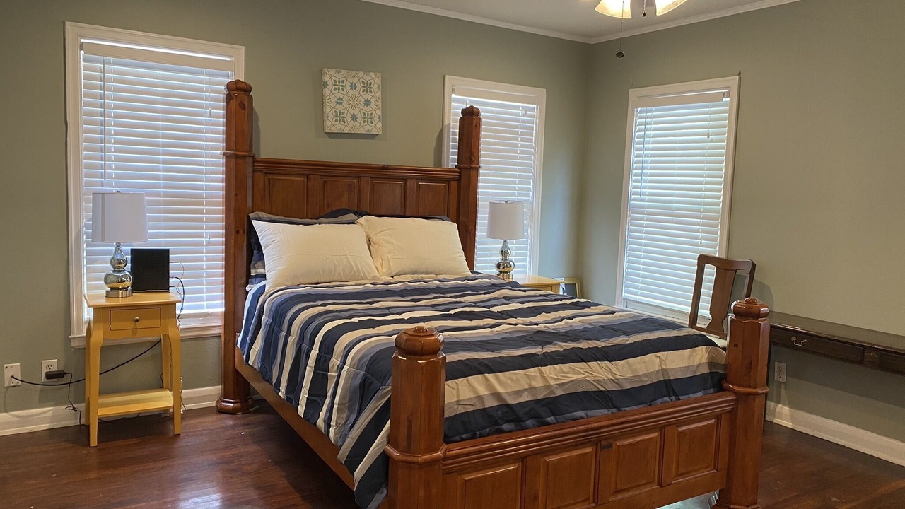 Photo of Bedroom in Del Mar