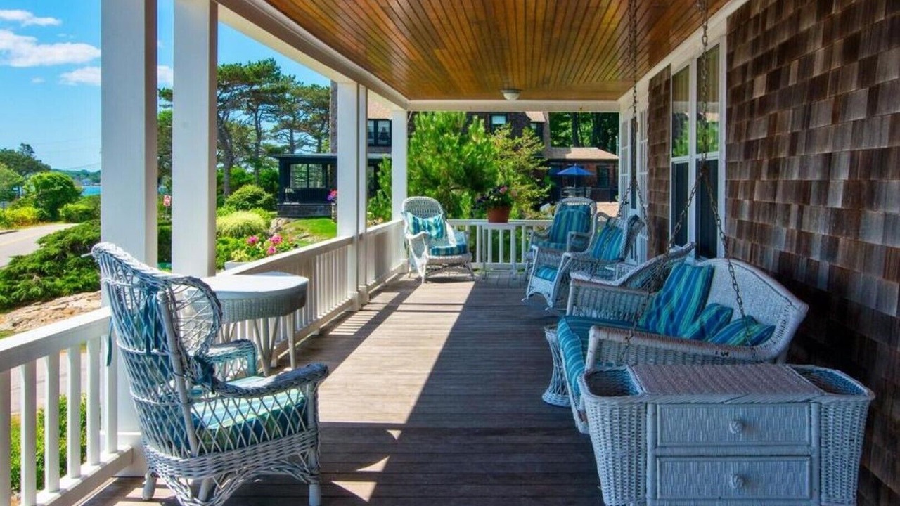 Photo of Outdoor in Kennebunkport