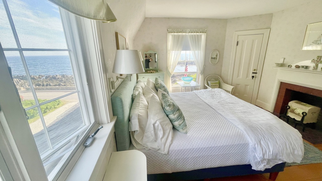 Photo of Bathroom in Kennebunkport