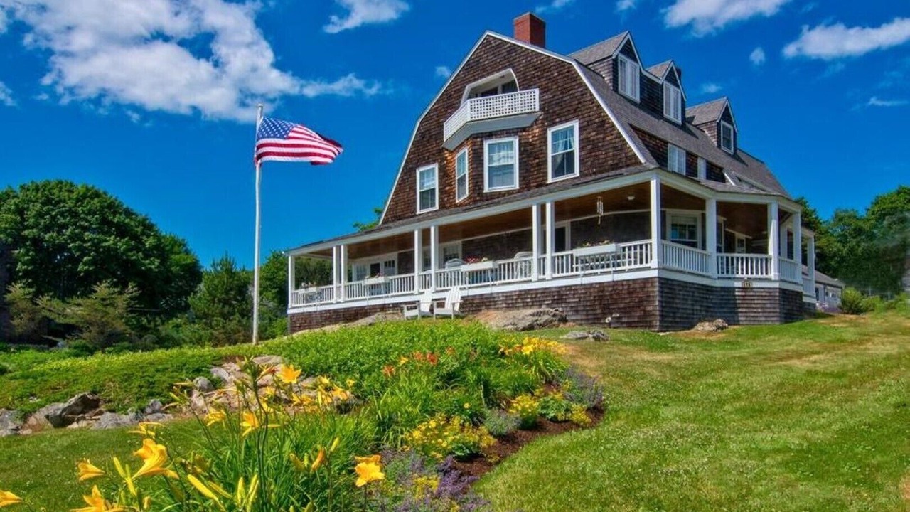 Photo of Outdoor in Kennebunkport