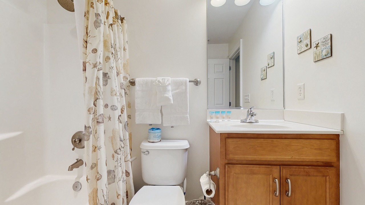 Photo of Bathroom in Sun Ridge
