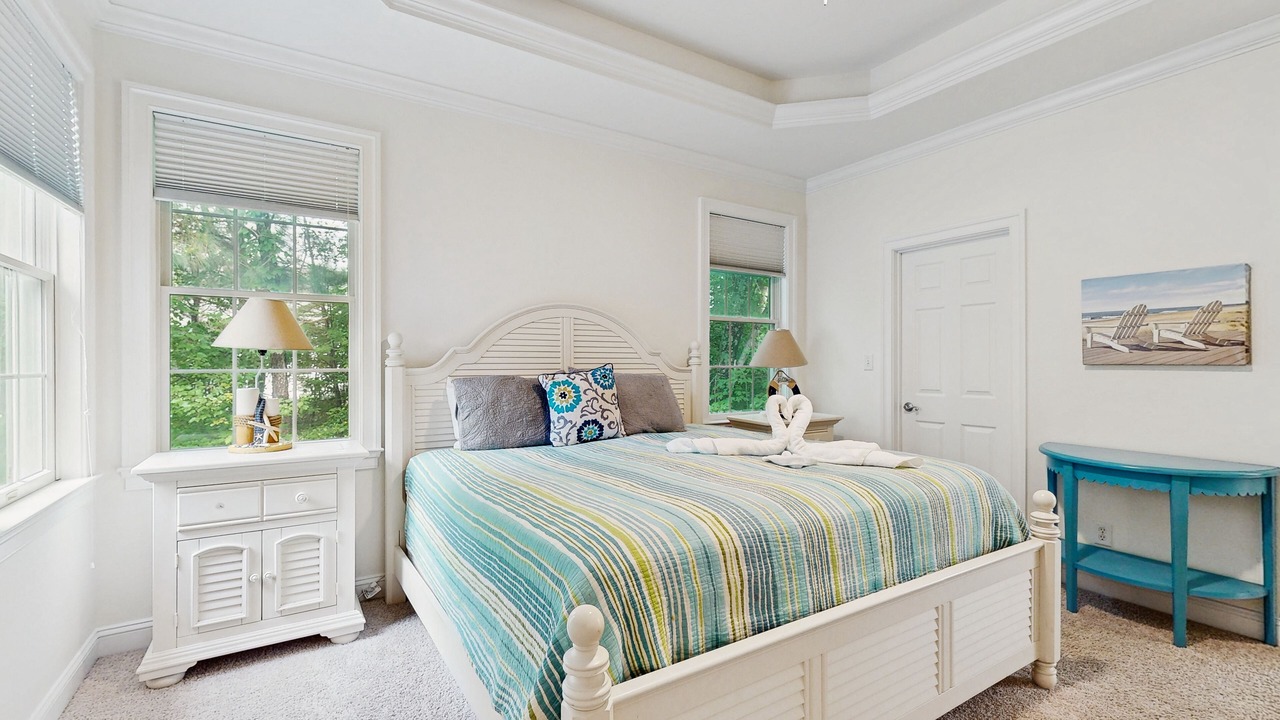 Photo of Bedroom in Sun Ridge