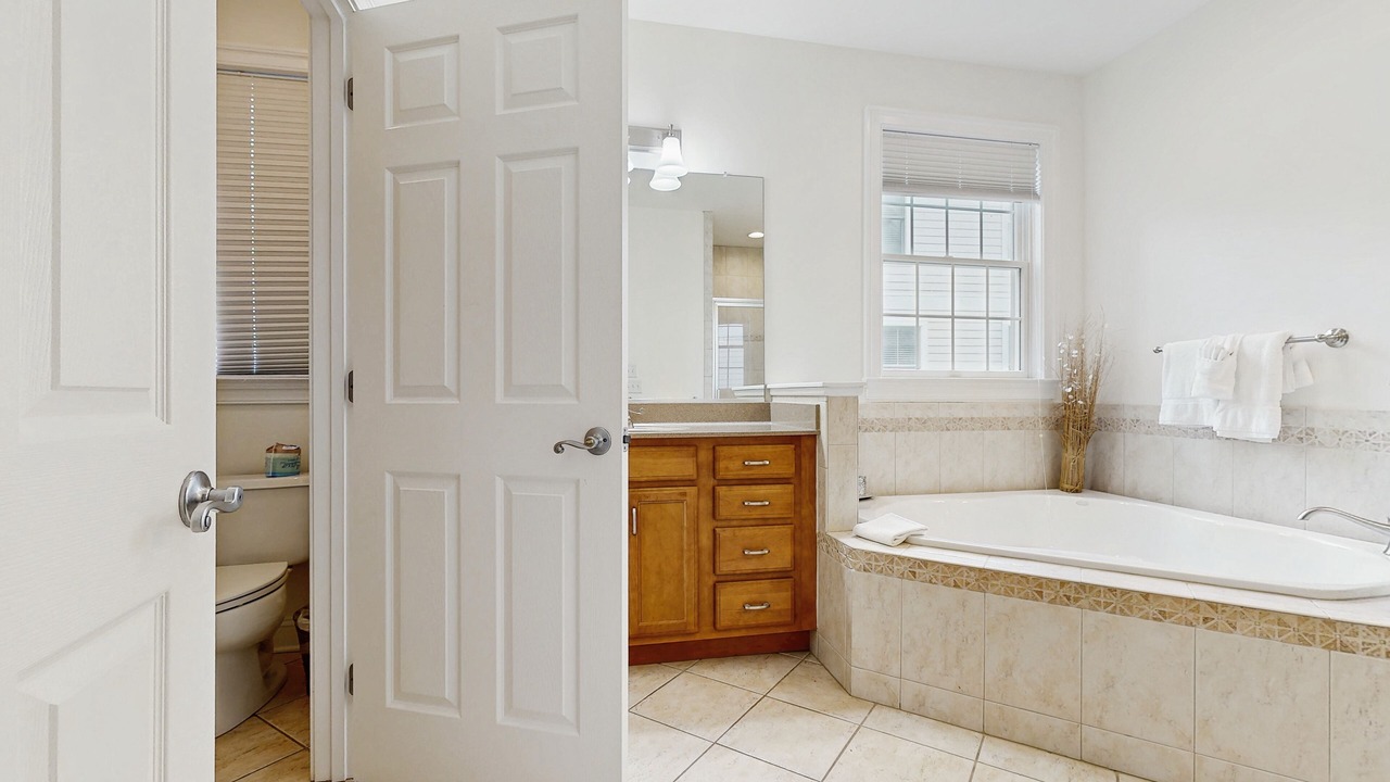 Photo of Bathroom in Sun Ridge