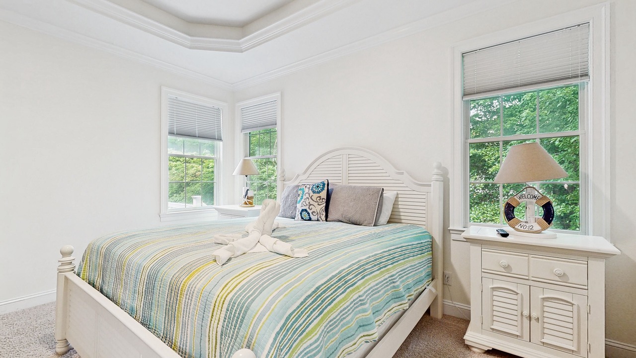 Photo of Bedroom in Sun Ridge