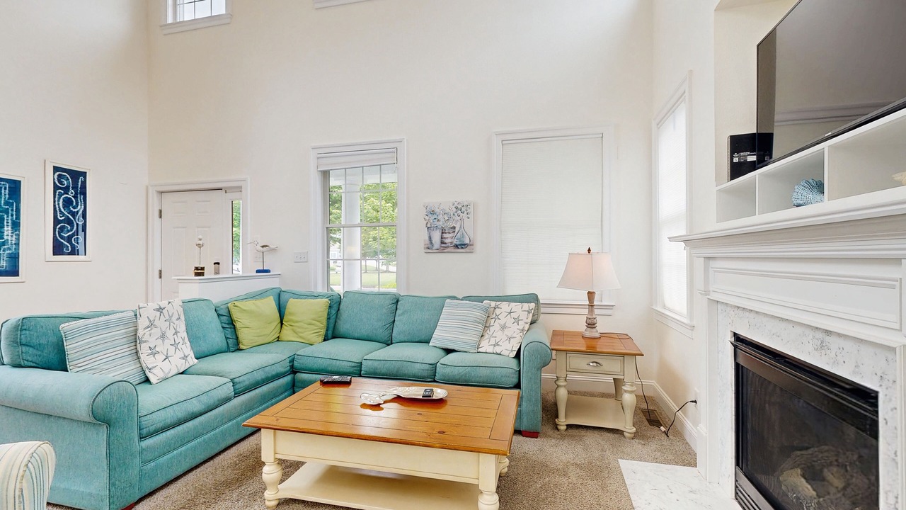 Photo of Livingroom in Sun Ridge