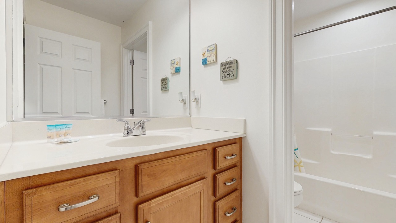 Photo of Bathroom in Sun Ridge