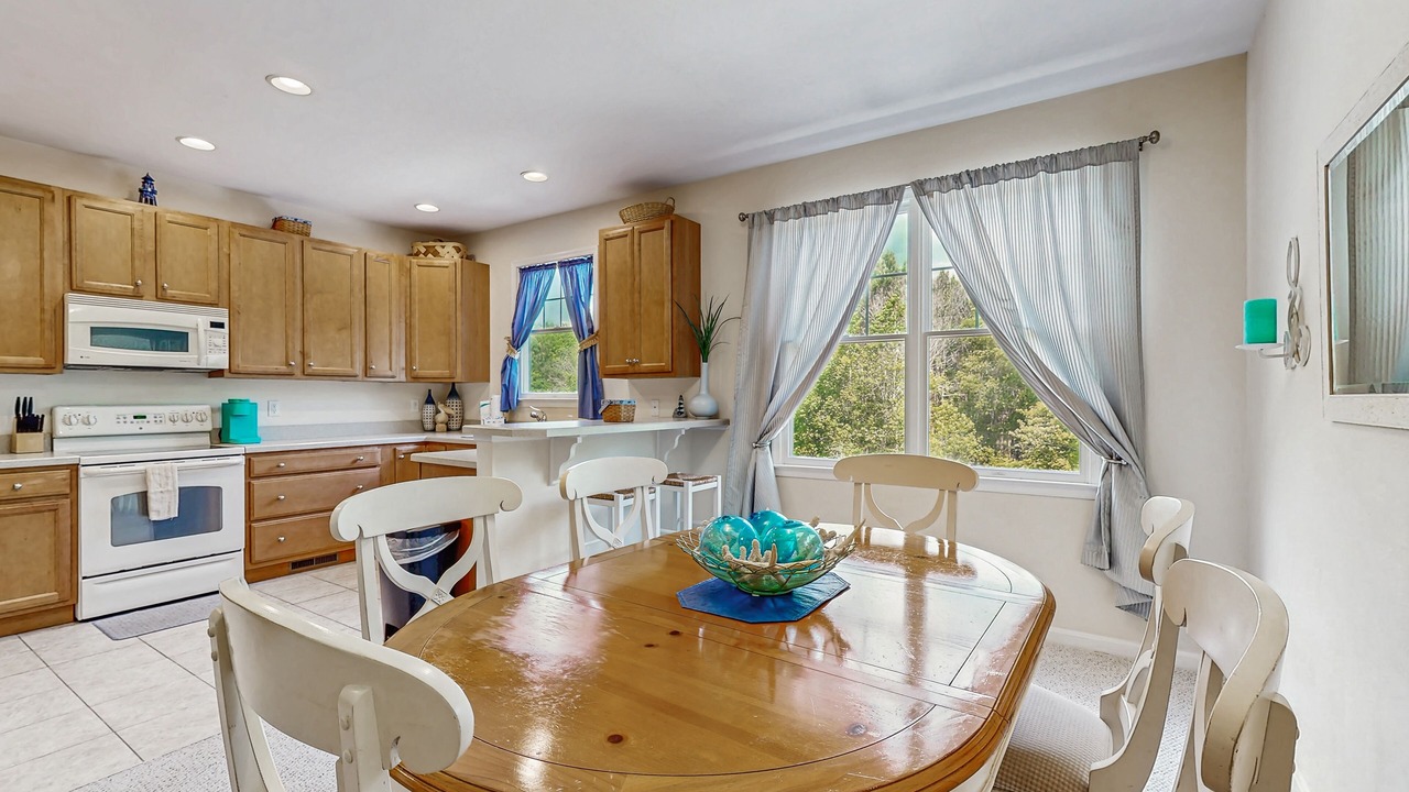 Photo of Kitchen in Sun Ridge