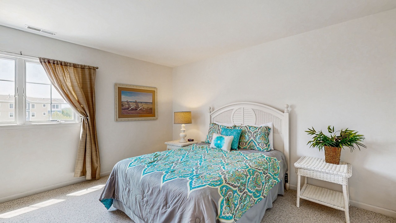Photo of Bedroom in Sun Ridge
