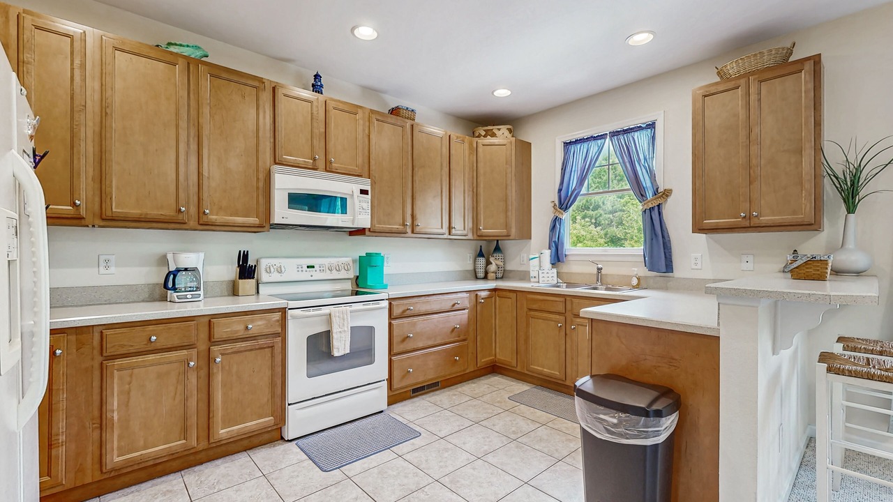 Photo of Kitchen in Sun Ridge