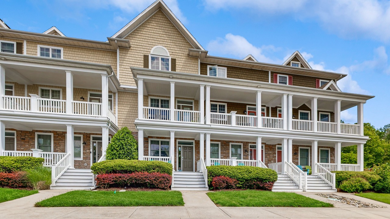 Photo of Outdoor in Sun Ridge