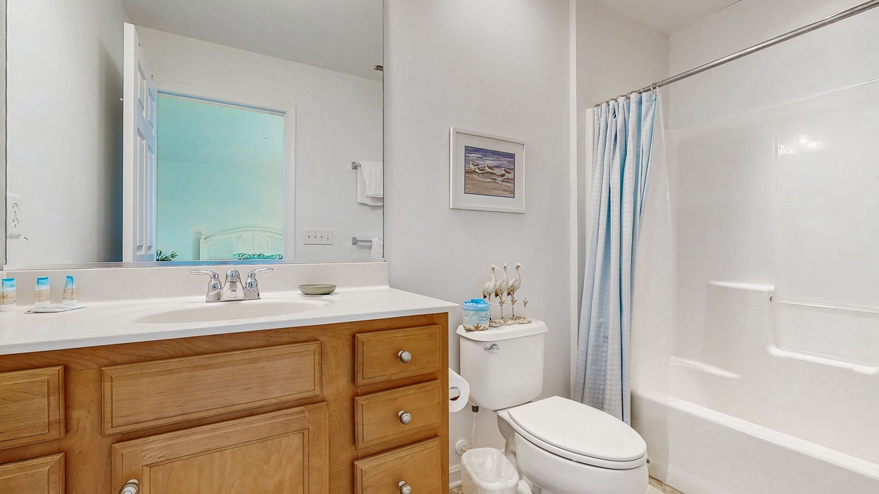 Photo of Bathroom in Sun Ridge