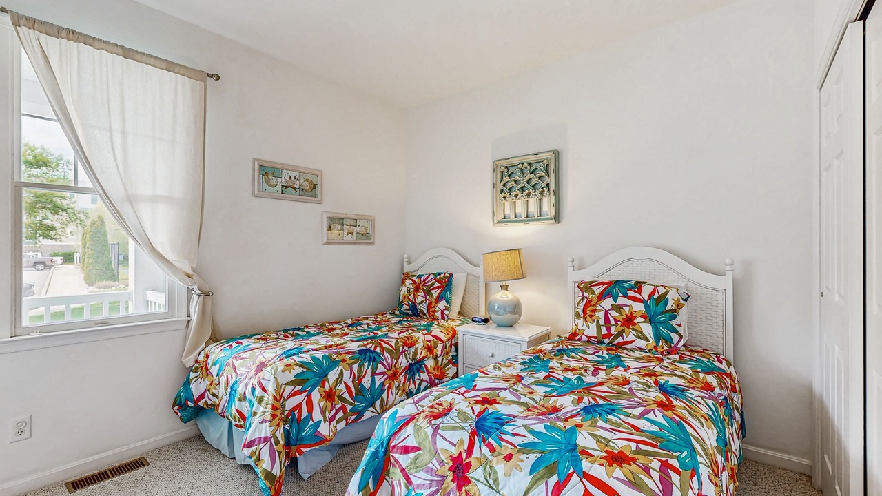 Photo of Bedroom in Sun Ridge
