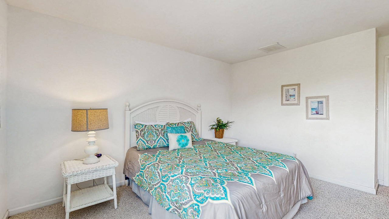 Photo of Bedroom in Sun Ridge
