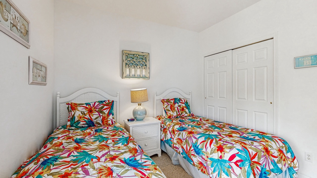Photo of Bedroom in Sun Ridge